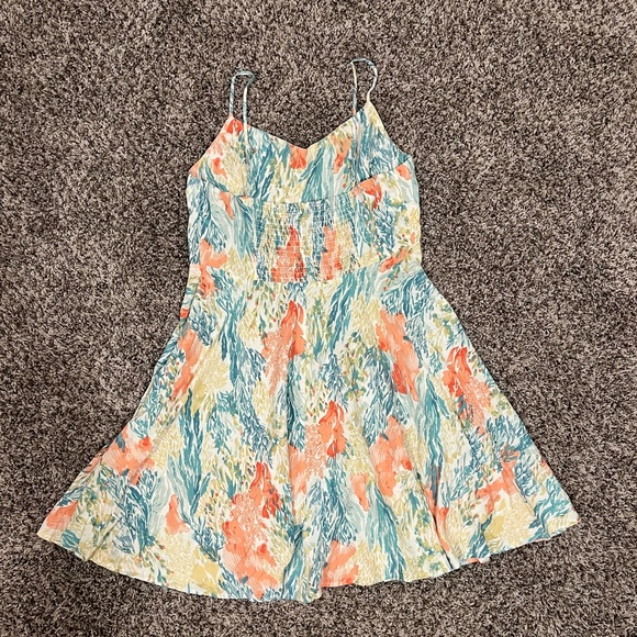Old Navy women’s mini dress - Picture 2 of 6